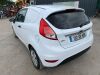 2013 Ford Fiesta Comm Van - 3