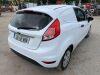 2013 Ford Fiesta Comm Van - 5