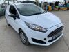 2013 Ford Fiesta Comm Van - 7