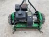 John Deere 220B Greens Mower - 2