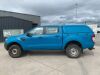 2013 Ford Ranger Double CAB XL 2.2tdci 150PS - 2