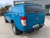 2013 Ford Ranger Double CAB XL 2.2tdci 150PS - 3