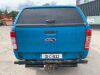 2013 Ford Ranger Double CAB XL 2.2tdci 150PS - 4