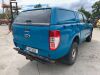 2013 Ford Ranger Double CAB XL 2.2tdci 150PS - 5