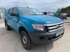 2013 Ford Ranger Double CAB XL 2.2tdci 150PS - 7