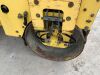 UNRESERVED 1999 Bomag 80AD-2 2 Drum Roller - 8