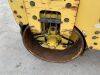 UNRESERVED 1999 Bomag 80AD-2 2 Drum Roller - 9