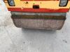 UNRESERVED 1999 Bomag 80AD-2 2 Drum Roller - 10