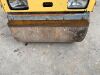 UNRESERVED 1999 Bomag 80AD-2 2 Drum Roller - 11