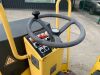 UNRESERVED 1999 Bomag 80AD-2 2 Drum Roller - 14