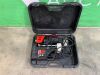 UNRESERVED Promotech PRO-36 110V Magnetic Drill