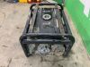 UNRESERVED Hyundai 3.5KVA Petrol Generator - 2