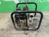 UNRESERVED Hyundai Petrol Water Pump - 2