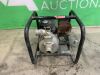 UNRESERVED Hyundai Petrol Water Pump - 3