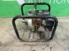 UNRESERVED Hyundai Petrol Water Pump - 4