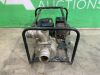 UNRESERVED Loncin Petrol Water Pump - 3