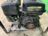 UNRESERVED Loncin Petrol Water Pump - 5