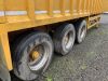 2001 Euro-Ejector EFT3A Tri Axle Ejector Trailer - 6