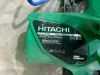 UNRESERVED 2015 Hitachi C75T 110V Circular Saw - 2