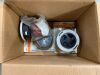 UNRESERVED 4 x Strimmer Heads With Wire