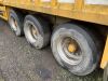 2001 Euro-Ejector EFT3A Tri Axle Ejector Trailer - 10