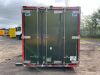 UNRESERVED Fridge Body To Suit Isuzu - 4