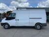 2013 Ford Transit 100 T350 Van - 2