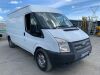 2013 Ford Transit 100 T350 Van - 7