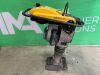 Wacker Neuson BS50-2 Trench Rammer - 2