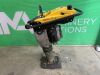 Wacker Neuson BS50-2 Trench Rammer - 3