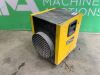 Trotec Ten100 Industrial Heater