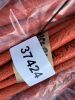 Approx 270-300 Pieces 1/4" Hydraulic Hoses In Fireproof Sleeves - 3