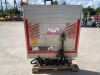 500KG Tail Lift c/w Controls - 4