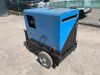 2014 Pramac P6000 Portable 6KVA Diesel Generator - 2