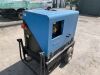 2014 Pramac P6000 Portable 6KVA Diesel Generator - 3