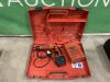 UNRESERVED Hilti SF120-A Cordless Drill