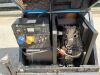 2014 Pramac P6000 Portable 6KVA Diesel Generator - 4