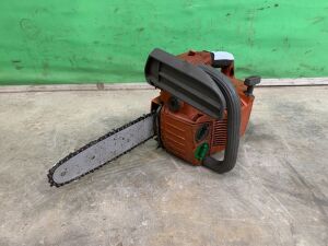 Husqvarna 338XPT Top Handle Chainsaw