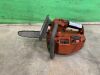 Husqvarna 338XPT Top Handle Chainsaw - 2