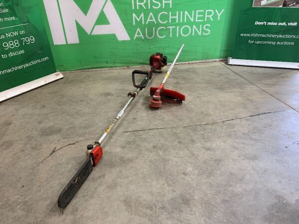 Strimmers c/w Attachments