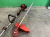 Strimmers c/w Attachments - 3