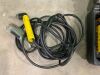 UNRESERVED Gysmi E200FV Inverter Welder c/w Leads & Torch - 2