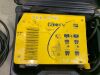 UNRESERVED Gysmi E200FV Inverter Welder c/w Leads & Torch - 3