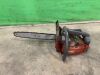 UNRESERVED Efco Chainsaw - 2