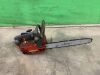 UNRESERVED Efco Chainsaw - 3