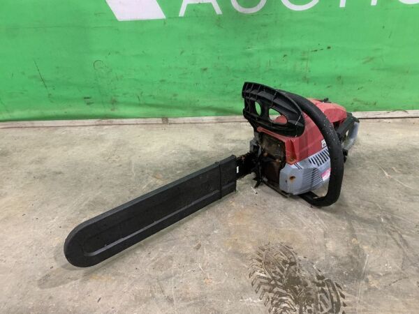 UNRESERVED Sanli Chainsaw