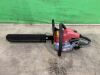 UNRESERVED Sanli Chainsaw - 2