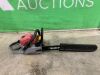 UNRESERVED Sanli Chainsaw - 3