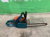 UNRESERVED Makita Chainsaw - 3