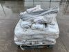 UNRESERVED 50 x Bags Of Daltex Resin (Approx) - 2